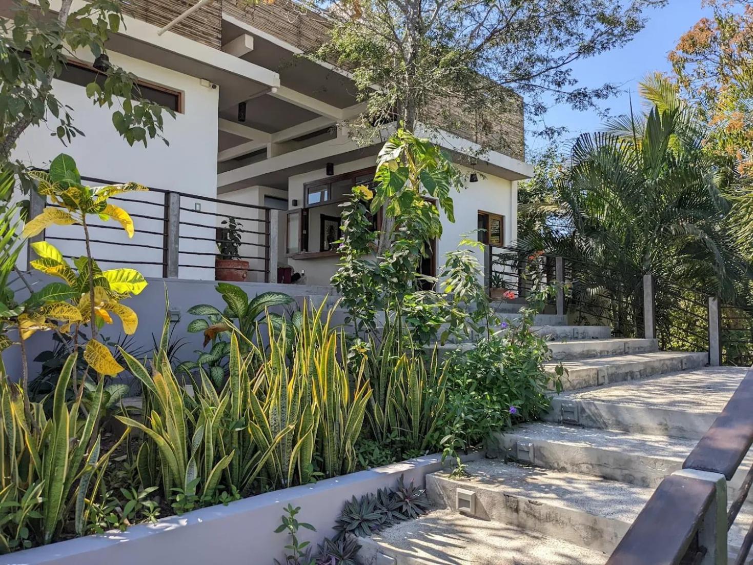 Casa Kalmar Ξενοδοχείο Zipolite Εξωτερικό φωτογραφία